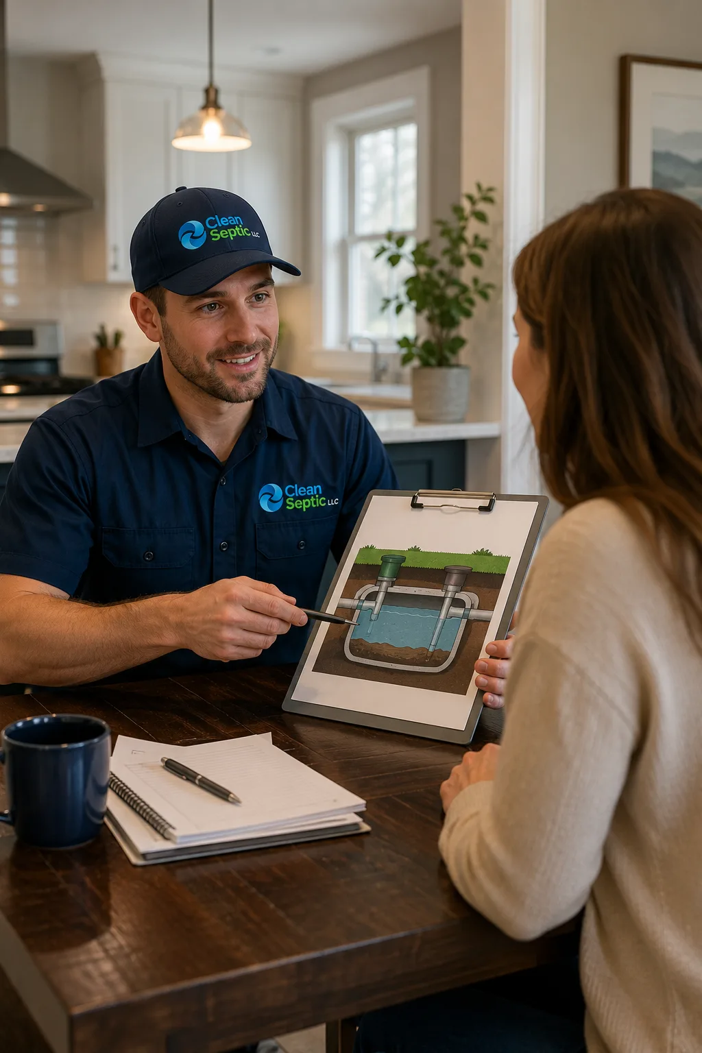 Septic Tank Pumping Preston, GA FAQs
